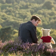 点击查看图片 克里斯托弗·罗宾 Christopher Robin