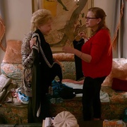 点击查看图片 明亮之星:主演凯莉·费雪和戴比·雷诺兹 Bright Lights: Starring Carrie Fisher and Debbie Reynolds
