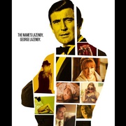 成为邦德 Becoming Bond