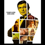 成为邦德 Becoming Bond