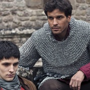 点击查看图片 梅林传奇 第四季 Merlin Season 4