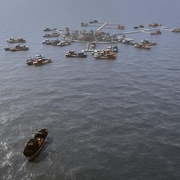点击查看图片 鲨鱼帝国 Empire of the Sharks