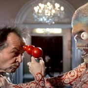 火星人玩转地球 Mars Attacks!