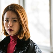 白小姐 미쓰백