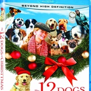 点击查看图片 12条圣诞狗狗 The 12 Dogs of Christmas
