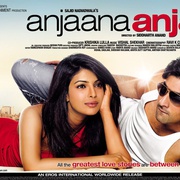 点击查看图片 还愿之旅 Anjaana Anjaani