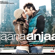 点击查看图片 还愿之旅 Anjaana Anjaani