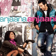 点击查看图片 还愿之旅 Anjaana Anjaani