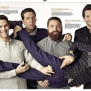 点击查看图片 宿醉2 The Hangover Part II