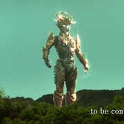 欧布奥特曼  起源 ウルトラマンオーブ THE ORIGIN SAGA