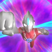 欧布奥特曼  起源 ウルトラマンオーブ THE ORIGIN SAGA