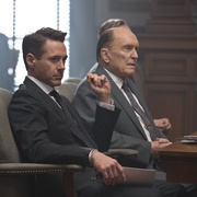 法官老爹 The Judge