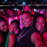 嗨翻姐妹行 Girls Trip
