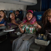 嗨翻姐妹行 Girls Trip