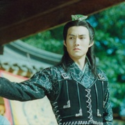 少年张三丰