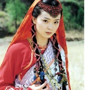 少年张三丰