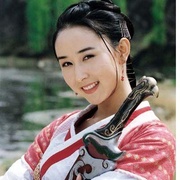 少年张三丰