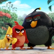 愤怒的小鸟 Angry Birds