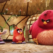 愤怒的小鸟 Angry Birds