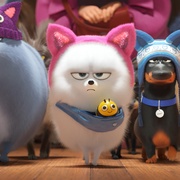 点击查看图片 爱宠大机密2 The Secret Life of Pets 2