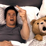 泰迪熊 Ted