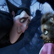 精灵旅社 Hotel Transylvania