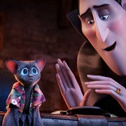 精灵旅社 Hotel Transylvania