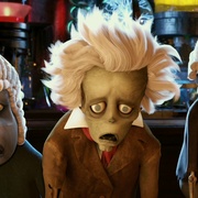 精灵旅社 Hotel Transylvania