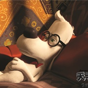 点击查看图片 天才眼镜狗 Mr. Peabody & Sherman