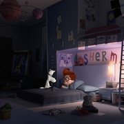 点击查看图片 天才眼镜狗 Mr. Peabody & Sherman