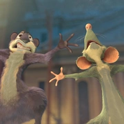 点击查看图片 抢劫坚果店 The Nut Job