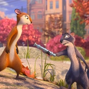 点击查看图片 抢劫坚果店 The Nut Job
