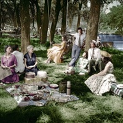 点击查看图片 野餐 Picnic