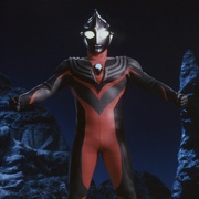 点击查看图片 迪迦奥特曼:最终圣战 ウルトラマンティガ THE FINAL ODYSSEY
