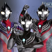 点击查看图片 迪迦奥特曼:最终圣战 ウルトラマンティガ THE FINAL ODYSSEY