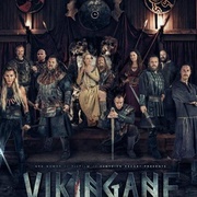 点击查看图片 挪威的维京人 第二季 Vikingane Sesong 2