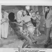 点击查看图片 苏丝黄的世界 The World of Suzie Wong
