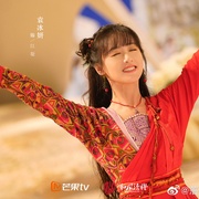 落花时节又逢君