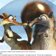 点击查看图片 冰川时代3 Ice Age: Dawn of the Dinosaurs