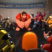 无敌破坏王 Wreck-It Ralph