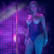 点击查看图片 舞女大盗 Hustlers