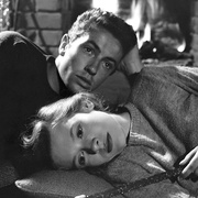 点击查看图片 夜逃鸳鸯 They Live by Night