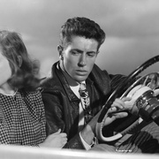 点击查看图片 夜逃鸳鸯 They Live by Night