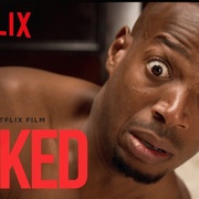 裸婚大喜 Naked