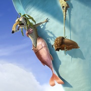 冰川时代4 Ice Age: Continental Drift