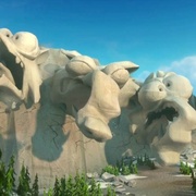 冰川时代4 Ice Age: Continental Drift