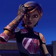 点击查看图片 星球大战:义军崛起 第一季 Star Wars Rebels Season 1
