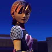 点击查看图片 星球大战:义军崛起 第一季 Star Wars Rebels Season 1