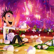 点击查看图片 天降美食2 Cloudy with a Chance of Meatballs 2