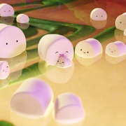 点击查看图片 天降美食2 Cloudy with a Chance of Meatballs 2